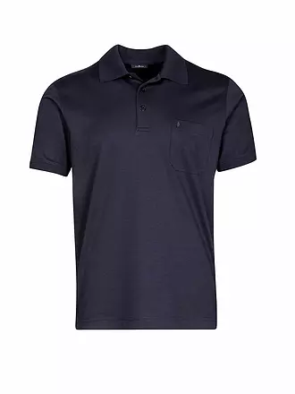 RAGMAN | Poloshirt
Marca: RAGMAN
Color: azul
Categorías: Moda,Hombre
Tags: Tallas grandes

Largo de manga: Manga corta
Material: Algodón,Poliéster / Poliamida,Mezcla
Forma del cuello: Cuello polo
Diseño: Liso
Corte (Prenda superior): Regular
Estilo: Casual
Det | blau